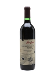 Penfolds 1993 Bin 707