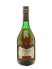 Sempe 3 Star Selection De Luxe Bottled 1980s 100cl / 40%