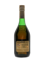 Sempe 3 Star Selection De Luxe Bottled 1980s 100cl / 40%