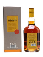 The Irishman 2000 Single Cask 17 Year Old - The Irish Whisky Collection 70cl / 56%
