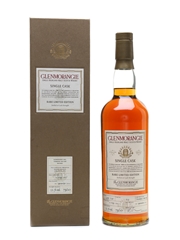 Glenmorangie 1993 Chinkapin Oak Rare Limited Edition 70cl / 57.3%