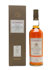 Glenmorangie 1993 Chinkapin Oak