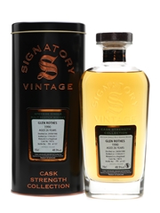 Glen Rothes 1990 26 Year Old