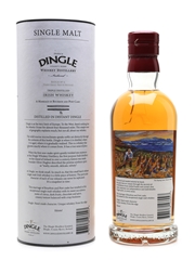 Dingle Single Malt Batch No.3 Third Small Batch Release 70cl / 46.5%