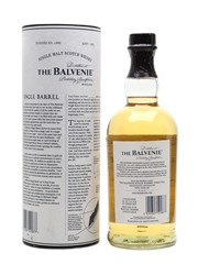 Balvenie 12 Year Old Single Barrel First Fill 70cl / 47.8%