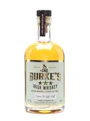 Burke's 15 Year Old
