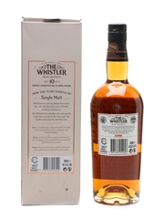 The Whistler 10 Year Old Oloroso Sherry Finish 70cl / 46%