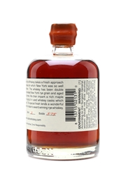 Hudson Whiskey Tuthilltown Spirits 75cl  / 46%