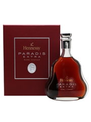 Hennessy Paradis Extra