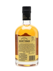 The Quiet Man Superior Irish Whiskey Blend 70cl / 40%