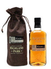 Highland Park 2004 Single Cask