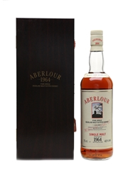 Aberlour 1964 Limited Edition