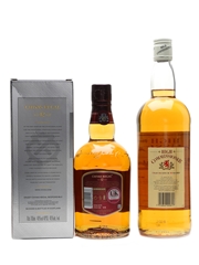 Chivas Regal 12 Year Old & High Commissioner  70cl & 100cl / 40%