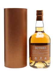Ardbeg 16 Years Old Duthies 70cl  / 46%