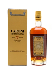 Caroni 12 Year Old Distilled 2000 - Velier 70cl / 50%