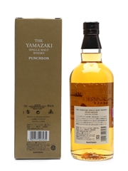 Yamazaki Puncheon 2013 Release 70cl / 48%