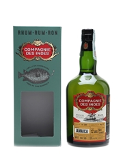 Compagnie Des Indes 2005 Rum