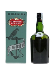 Compagnie Des Indes 2005 Rum 12 Year Old - New Yarmouth Distillery 70cl / 55%