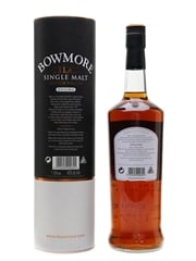 Bowmore 12 Year Old Enigma Travel retail 100cl / 40%