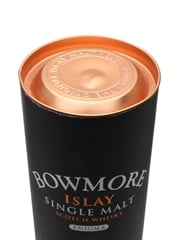 Bowmore 12 Year Old Enigma Travel retail 100cl / 40%