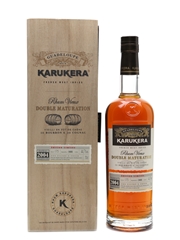 Karukera 2004 Rhum Vieux Agricole Bottled 2017 70cl / 44.7%