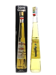 Galliano Liqueur Bottled 1970s 70cl / 35%