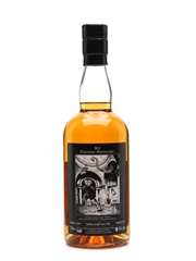 Chichibu 2009 Chibidaru Cask 286 Bottled 2012 - La Maison du Whisky 70cl / 61.9%