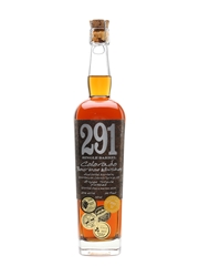 Distillery 291 Single Barrel Colorado Bourbon Whiskey 75cl / 50%