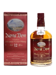 Nevis Dew 12 Year Old