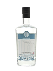 Mosgaard Handcrafted Dry Gin