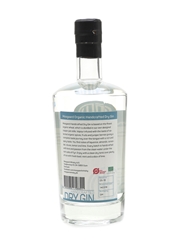 Mosgaard Handcrafted Dry Gin Organic 50cl / 40%