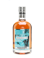 Bruichladdich Laddie Five-O Feis Ile 2013 - Signed 70cl  / 47.7%