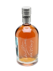 Bruichladdich Laddie Five-O Feis Ile 2013 - Signed 70cl  / 47.7%