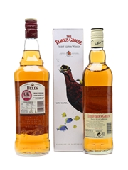 Bell's & Famous Grouse  70cl & 100cl / 40%