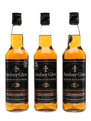 Amber Glen 3 Year Old