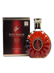 Remy Martin XO Excellence Bottled 2010 70cl / 40%