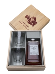 Nikka From The Barrel Glass Set 50cl / 51.4%