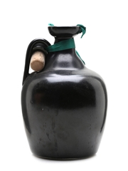 QE2 Ceramic Decanter Bottled 1980s 75cl / 43%