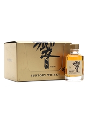 Suntory Hibiki