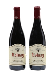 Volnay 2007 Maison Jessiaume 2 X 75cl / 13%