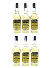 Chartreuse Yellow Bottled 2001 70cl / 40%
