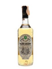 Glen Grant 1976 5 Year Old - Giovinetti 75cl / 40%