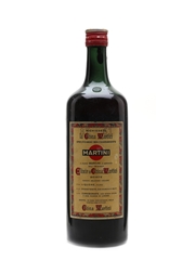 Martini Elixir Di China Bottled 1950s 100cl / 31%