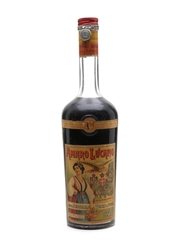 Pasquale Vena & Figli Amaro Lucano Bottled 1950s 75cl / 21%