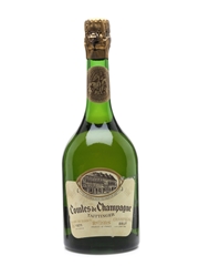 Taittinger 1971 Comtes De Champagne