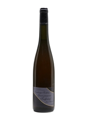 Jean Schaetzel Gewurztraminer 1989 Grand Cru Kaefferkopf - Vendanges Tardive 75cl / 14%