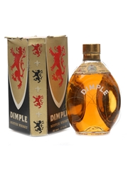 Haig's Dimple Bottled 1960s 37.5cl / 40%