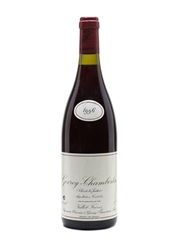 Gevrey Chambertin 1996