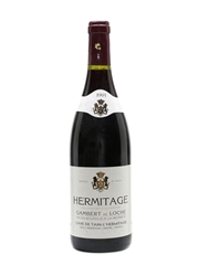 Gambert De Loche Hermitage 1995 Caves De Tain L'Hermitage 75cl / 13%