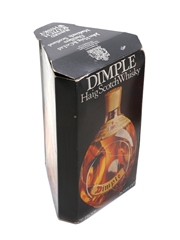 Haig's Dimple Bottled 1970s 75.6cl / 43%